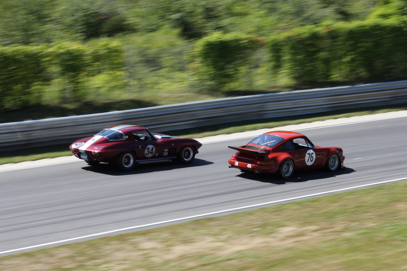Illustration for article titled 33rd Annual Lime Rock Historic Festival Highlights
